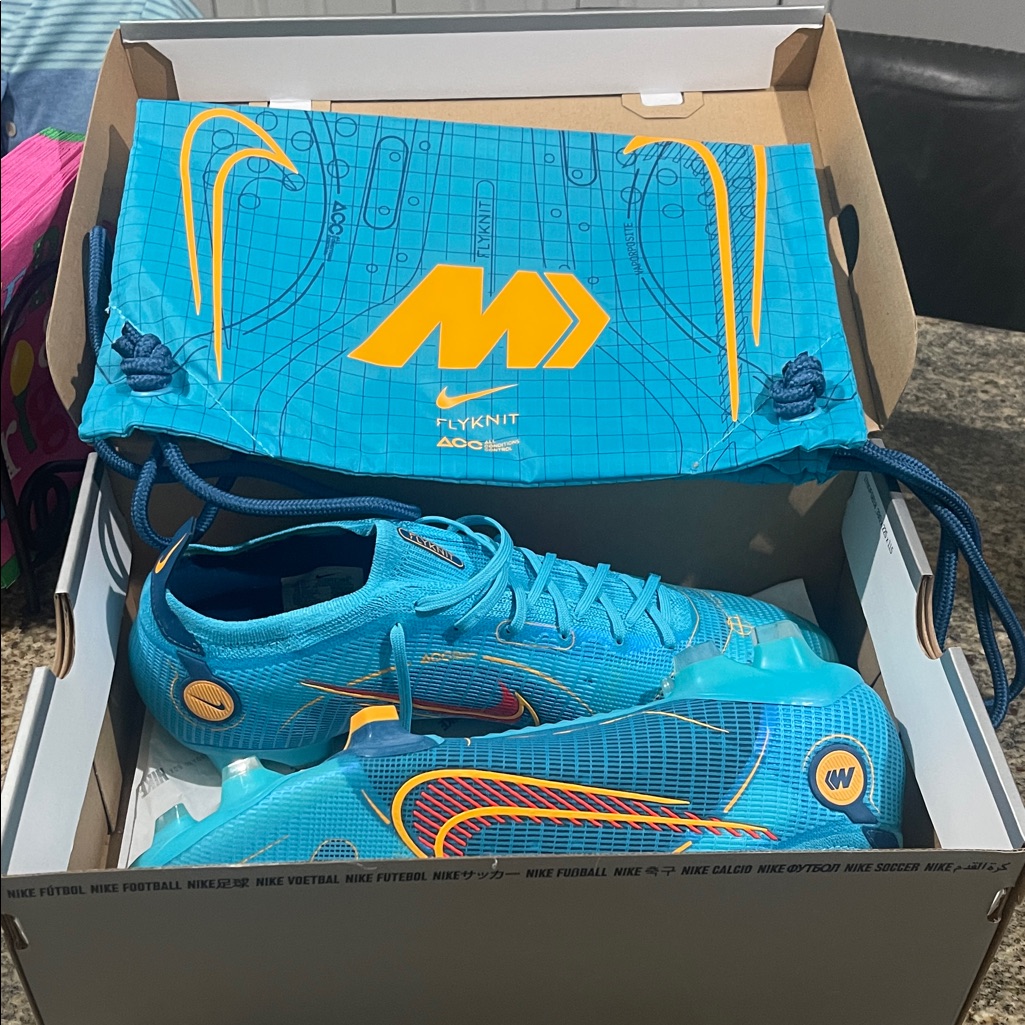 Nike Men’s Soccer Cleats